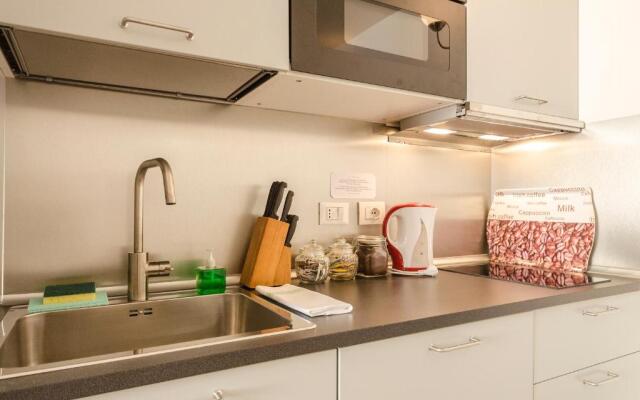 Appartamento del Nettuno