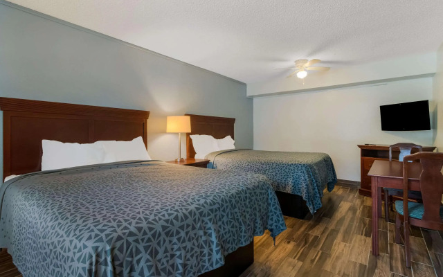 Econo Lodge Inn & Suites Fulton - Rockport