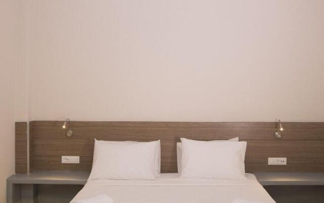 Villa Galaxy Santorini