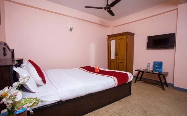 OYO 149 Kalpa Brikshya Hotel