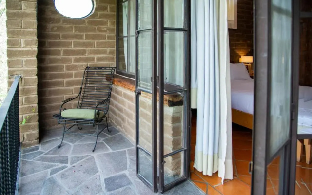 Nirvana Restaurant And Retreat