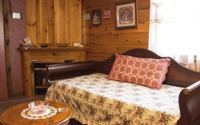 Berry Patch Bed and Breakfast