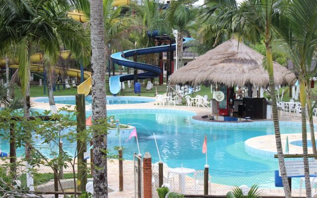 Iate Park Hotel