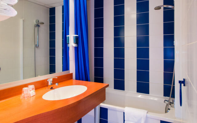 Brit Hotel Saint Malo - Le Transat