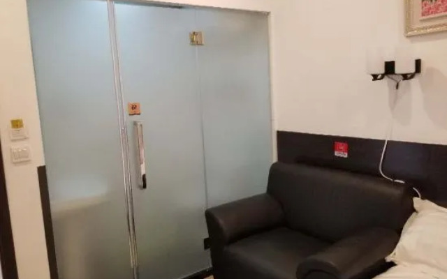 Bohao Hotel Shenyang