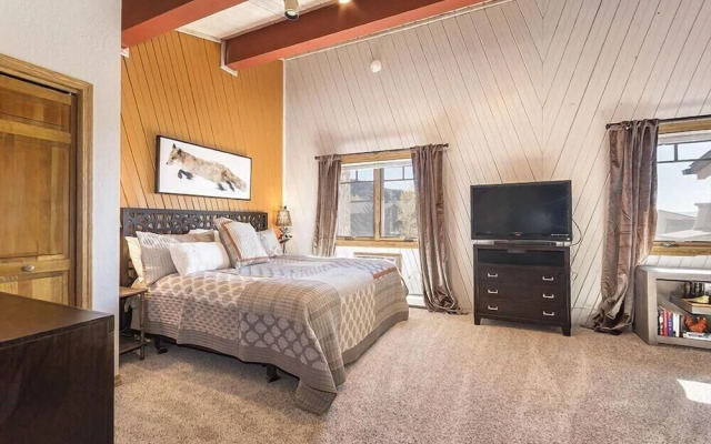 Phoenix 118a By Redawning