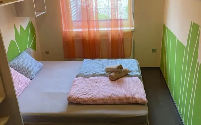 Exkluzív családi ház 5* gyönyörű környezetben!