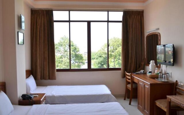 Vien Ngoc Xanh Hotel
