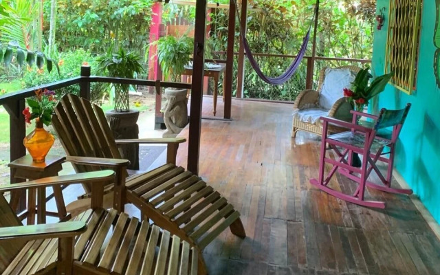 Casa Mambo