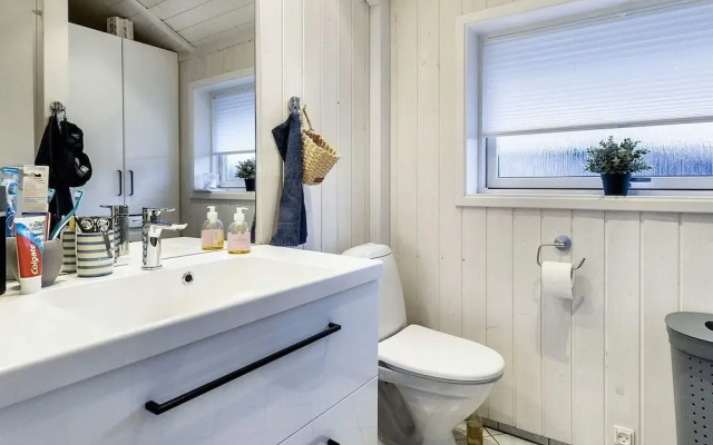 5 Person Holiday Home in Karrebaeksminde