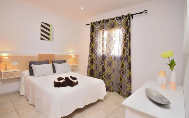 Casa Ancla 011 by Mallorca Charme