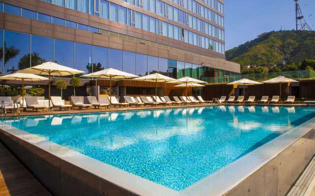 Radisson Blu Iveria Hotel, Tbilisi