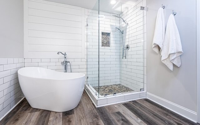 Beachwalk Villa 5202