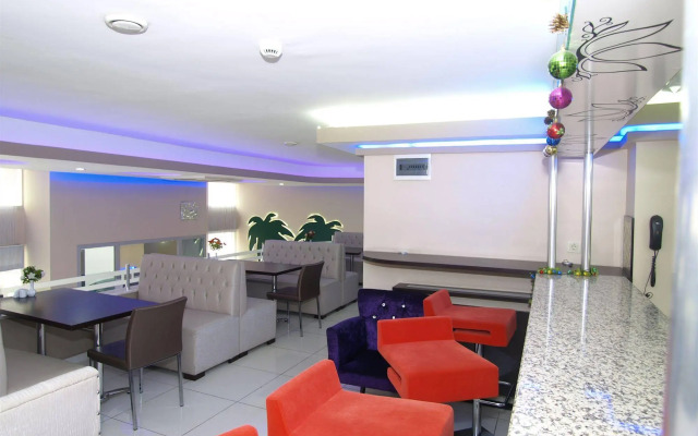 Timya Hotel