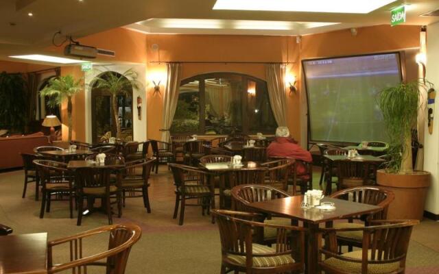 Pestana Carvoeiro Golfe - AL