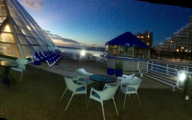 San Alfonso del Mar Resort