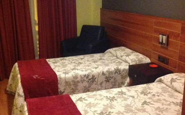 Hostal Buenavista