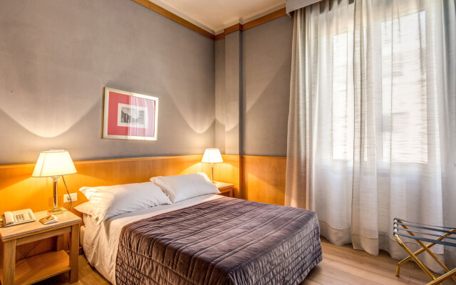 Hotel Clodio