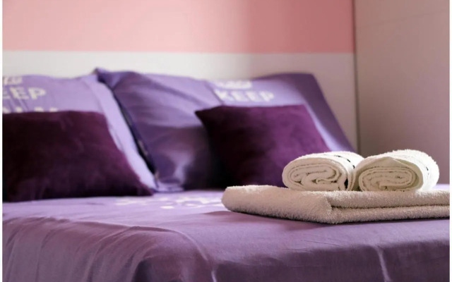 Apartman LORETTA