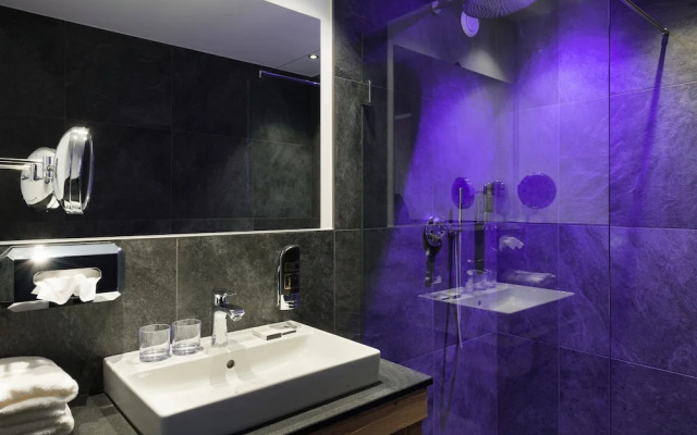 Boutique Hotel Die Alpbacherin