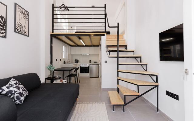 Markora Lofts