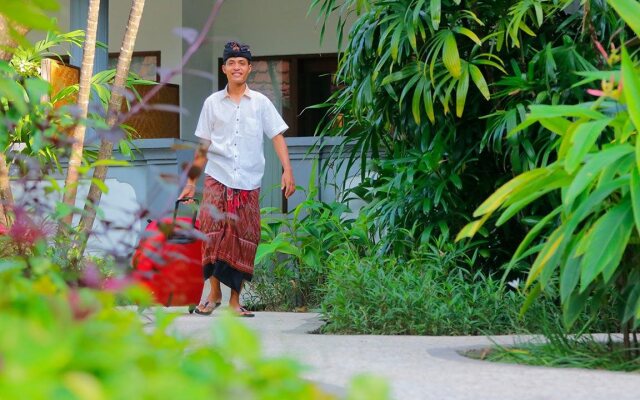 Pearl Boutique Hotel