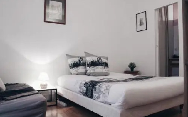 Levis Charming Place