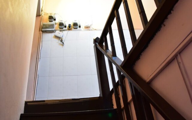 Big Orange Localstay at Siam