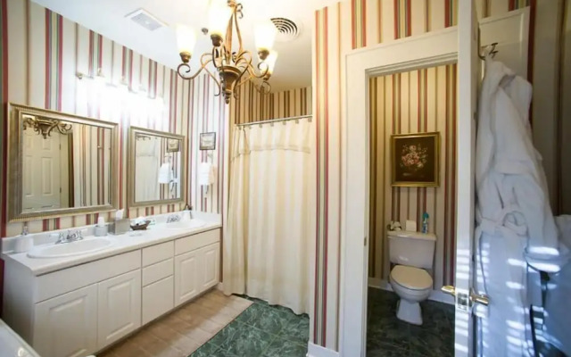Page House Bed and Breakfast