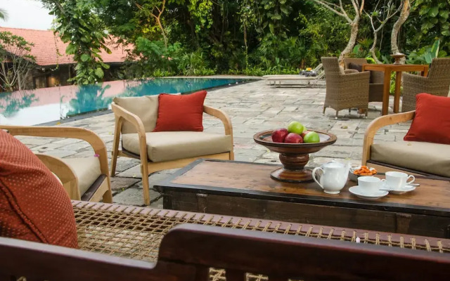 Stone House Suites Kandy