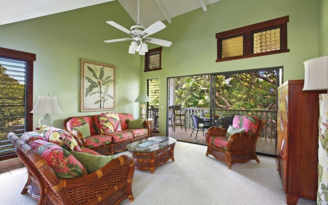 Waikomo Stream Villas