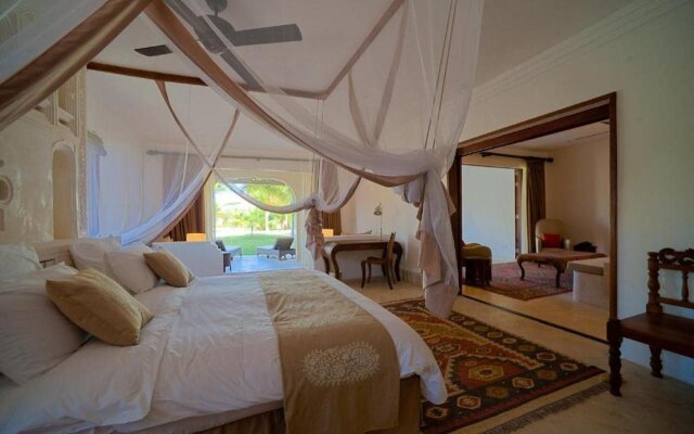 Swahili Beach Resort