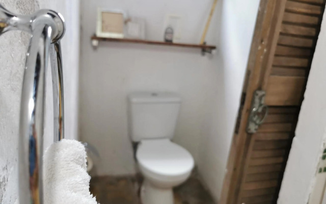 Departamento Doña Isabel II