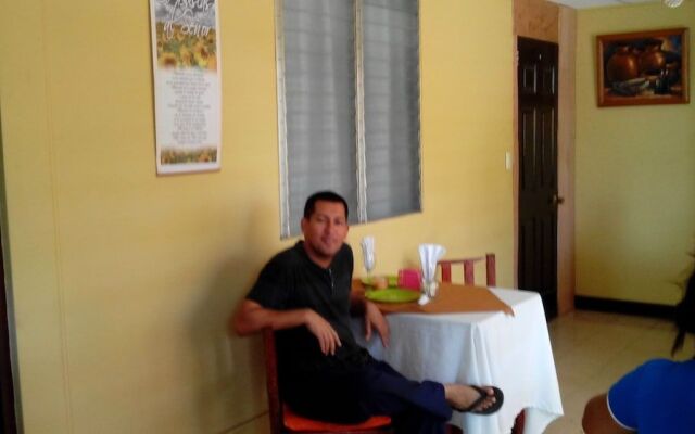Hotel HolyH