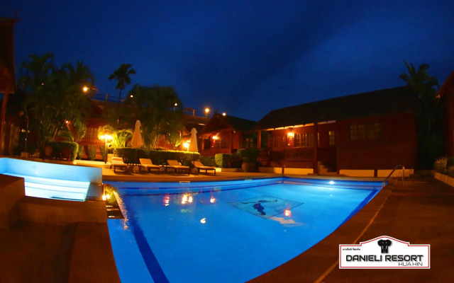 Danieli Resort