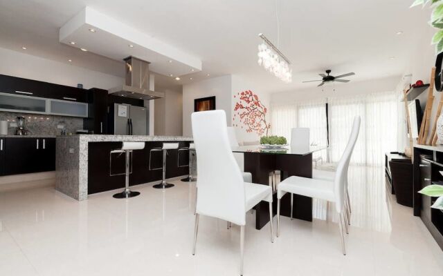 Two Bedroom Apartment Heliko 201