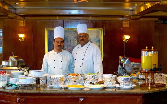 MS Nephtis Nile Cruise