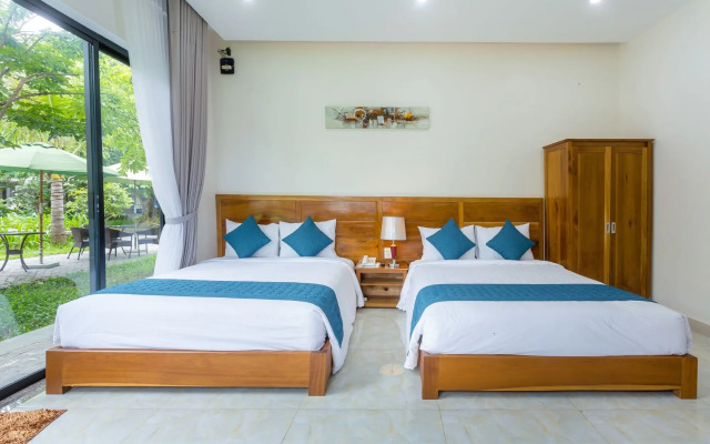 Hoi An Reverie Villas