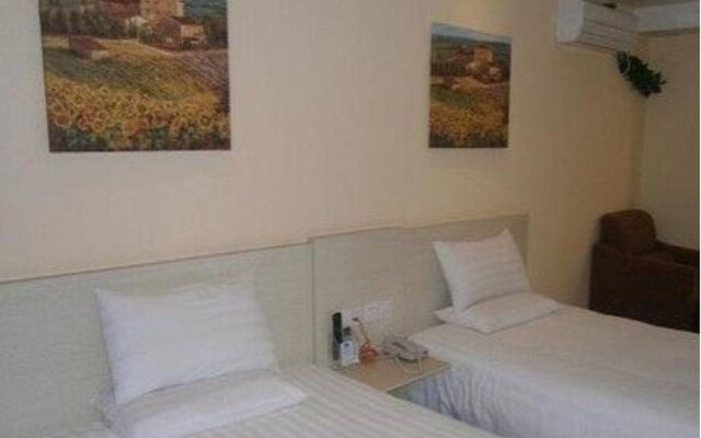 Hanting Hotel Jiazhou