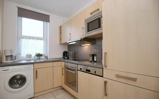 Sünnslag Wohnung 071