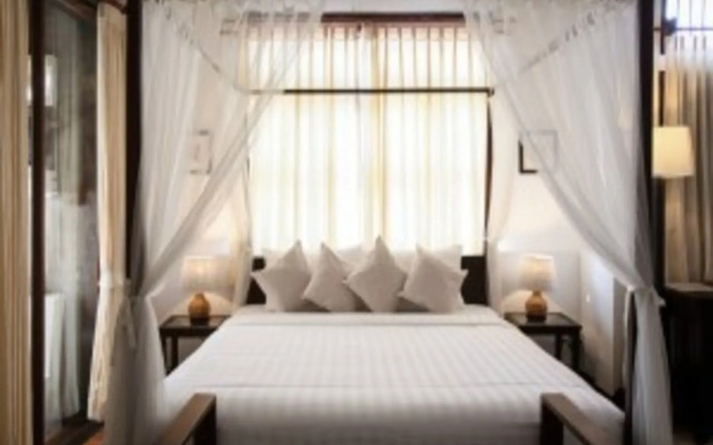 Ban Chang Tong Hotel