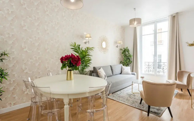 Merveil Family Suites - Martin III-IV