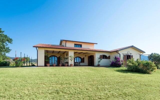 Agriturismo Terre di Castiglione