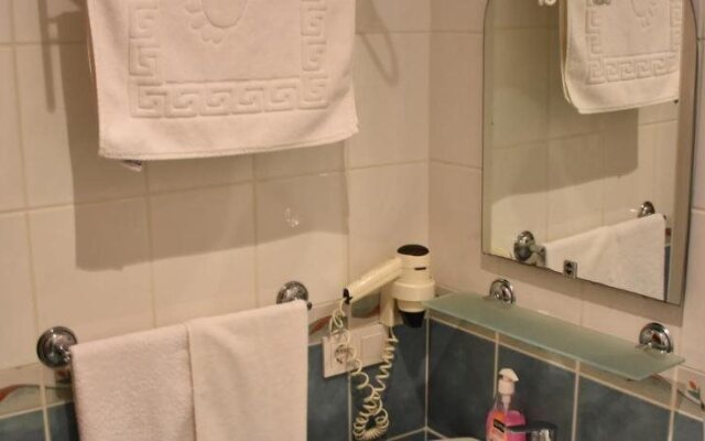 Aybey Apart Hotel