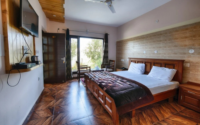 Sherpa Eco Resort