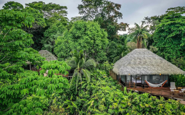 Lapa Rios Lodge