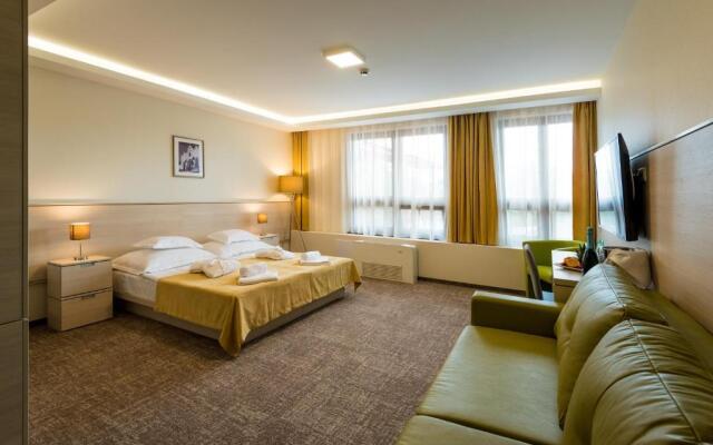 Thermal Hotel Balmaz