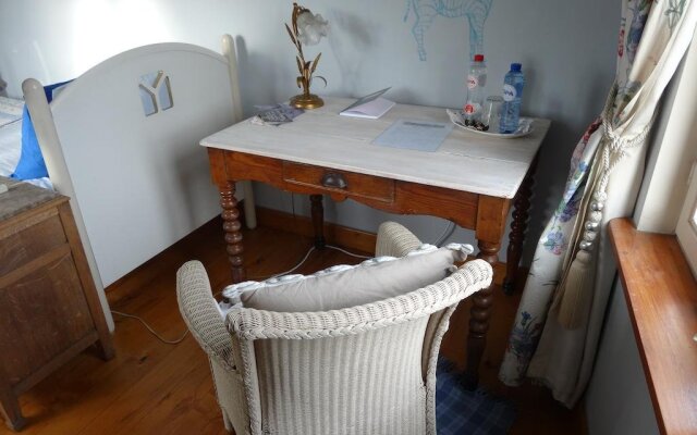 B&B Domein De Lusthof