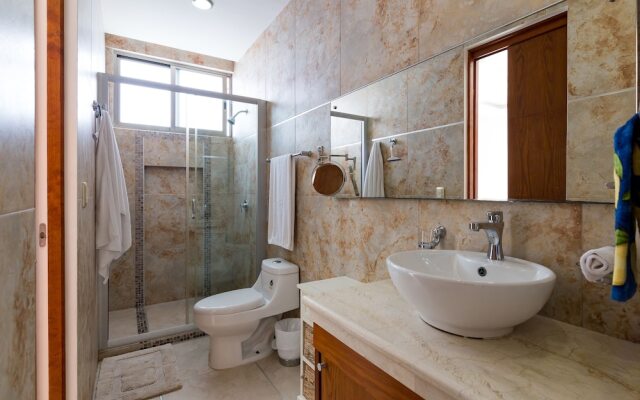 Menesse Quinta Mar By CocoBR