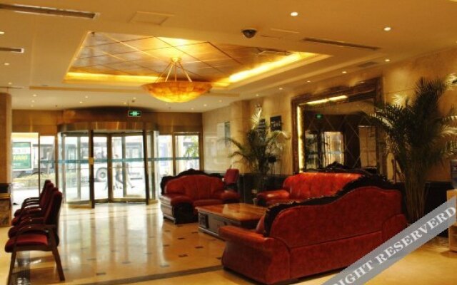 Yale Hotel